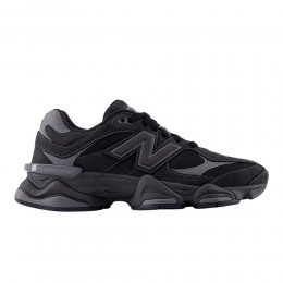 Incaltaminte New Balance 9060 Black/Castlerock