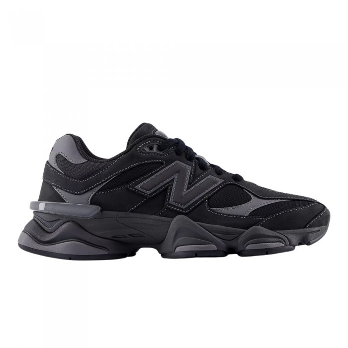 Incaltaminte New Balance 9060 Black/Castlerock