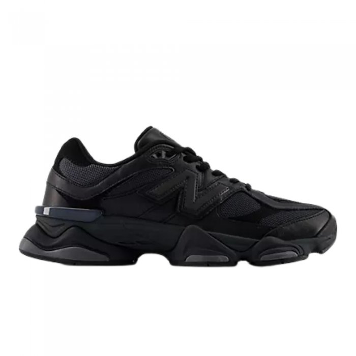 Incaltaminte New Balance 9060 Black/Phantom/Magnet