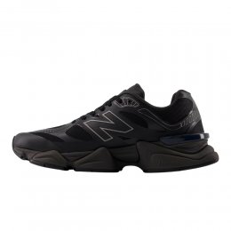 Incaltaminte New Balance 9060 Black/Faded Black