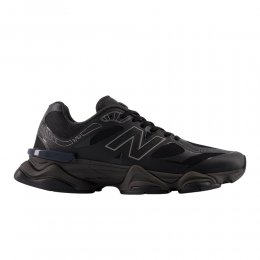 Incaltaminte New Balance 9060 Black/Faded Black