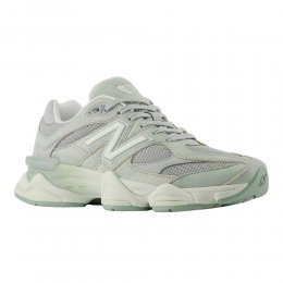 Incaltaminte New Balance 9060 Mosaic Green/ Sea Salt
