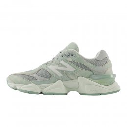 Incaltaminte New Balance 9060 Mosaic Green/ Sea Salt