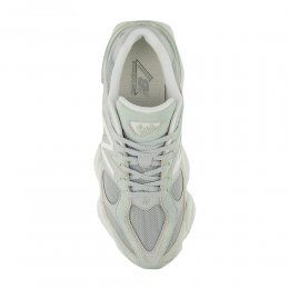 Incaltaminte New Balance 9060 Mosaic Green/ Sea Salt