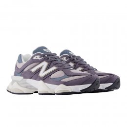 Incaltaminte New Balance 9060 Neptune Grey/Shadow Blue