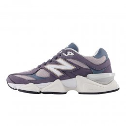 Incaltaminte New Balance 9060 Neptune Grey/Shadow Blue
