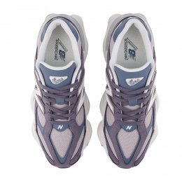 Incaltaminte New Balance 9060 Neptune Grey/Shadow Blue