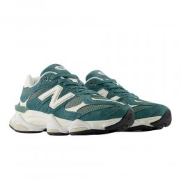Incaltaminte New Balance 9060 New Spruce/White