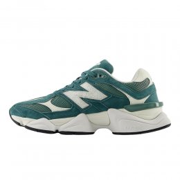 Incaltaminte New Balance 9060 New Spruce/White