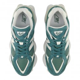 Incaltaminte New Balance 9060 New Spruce/White
