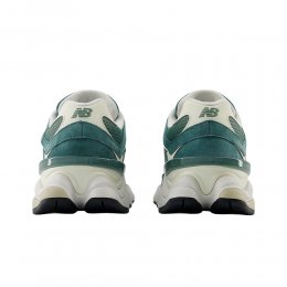 Incaltaminte New Balance 9060 New Spruce/White