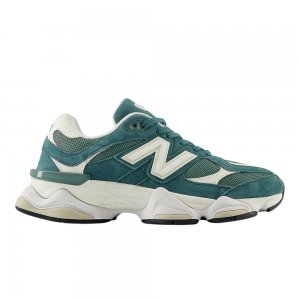 Incaltaminte New Balance 9060 New Spruce/White
