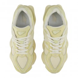 Incaltaminte New Balance 9060 Parchment/Calcium