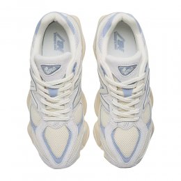 Incaltaminte New Balance 9060 Pearl Grey/Linen
