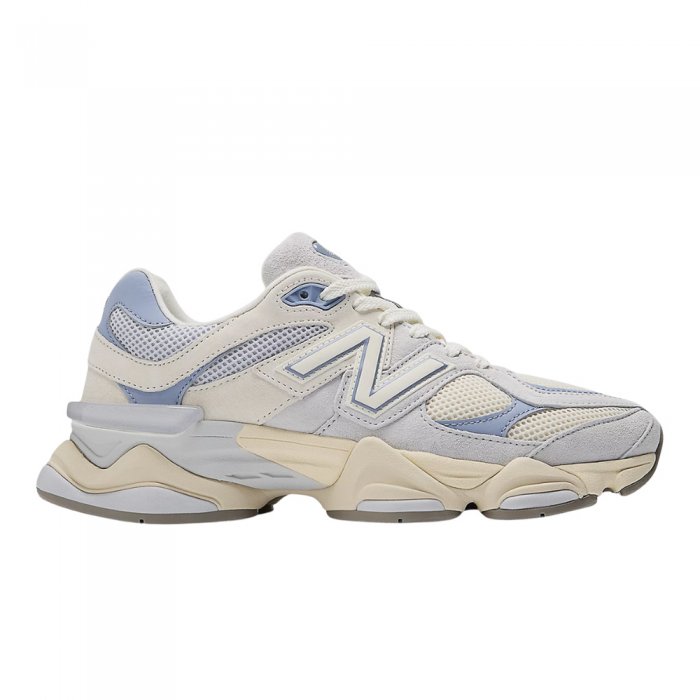Incaltaminte New Balance 9060 Pearl Grey/Linen