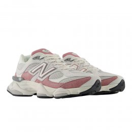 Incaltaminte New Balance 9060 Rosewood/Reflection