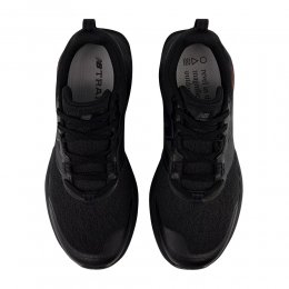 Incaltaminte New Balance Fresh Foam X Garoe V2 Black/Dark Night/Neo Flame