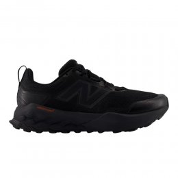 Incaltaminte New Balance Fresh Foam X Garoe V2 Black/Dark Night/Neo Flame