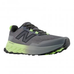 Incaltaminte New Balance Fresh Foam X Garoe V2 Castlerock/Afterglow/Dry Lime