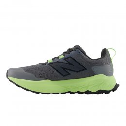 Incaltaminte New Balance Fresh Foam X Garoe V2 Castlerock/Afterglow/Dry Lime