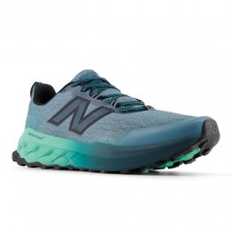 Incaltaminte New Balance Fresh Foam X Garoe V2 Deep End/Black