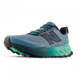 Incaltaminte New Balance Fresh Foam X Garoe V2 Deep End/Black