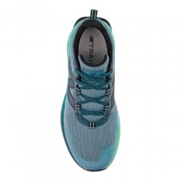 Incaltaminte New Balance Fresh Foam X Garoe V2 Deep End/Black