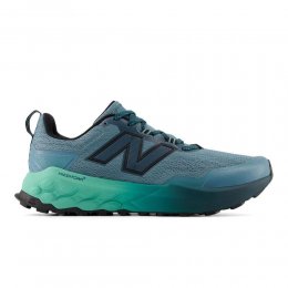 Incaltaminte New Balance Fresh Foam X Garoe V2 Deep End/Black