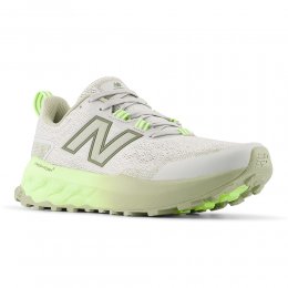 Incaltaminte New Balance Fresh Foam X Garoe V2 Grey Matter/Afterglow/Olivine