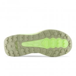 Incaltaminte New Balance Fresh Foam X Garoe V2 Grey Matter/Afterglow/Olivine