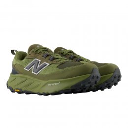 Incaltaminte New Balance Fresh Foam X Hierro Trek Sport Green/Dark Moss