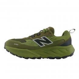 Incaltaminte New Balance Fresh Foam X Hierro Trek Sport Green/Dark Moss