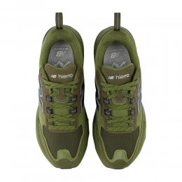 Incaltaminte New Balance Fresh Foam X Hierro Trek Sport Green/Dark Moss