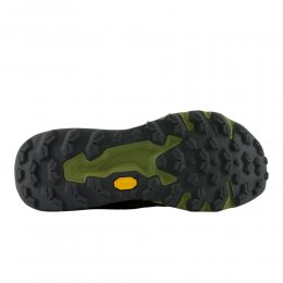 Incaltaminte New Balance Fresh Foam X Hierro Trek Sport Green/Dark Moss