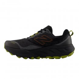 Incaltaminte New Balance Fresh Foam X Hierro v9 Faded Black/Pumpernickel