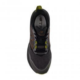 Incaltaminte New Balance Fresh Foam X Hierro v9 Faded Black/Pumpernickel