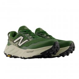 Incaltaminte New Balance Fresh Foam X Hierro v9 Dark Alpine Green/Shipyard/Black