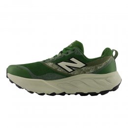 Incaltaminte New Balance Fresh Foam X Hierro v9 Dark Alpine Green/Shipyard/Black