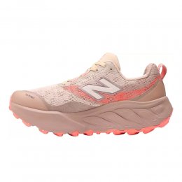 Incaltaminte New Balance Fresh Foam X Hierro v9 Desert Clay/Flat Taupe/Urgent Red