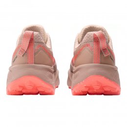 Incaltaminte New Balance Fresh Foam X Hierro v9 Desert Clay/Flat Taupe/Urgent Red