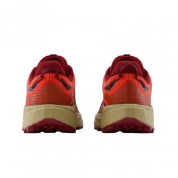 Incaltaminte New Balance FuelCell Rebel Trail Maple/Neo Flame