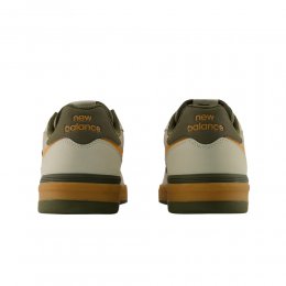 Incaltaminte New Balance Numeric Jamie Foy 306 Timberwolf/Dark Moss