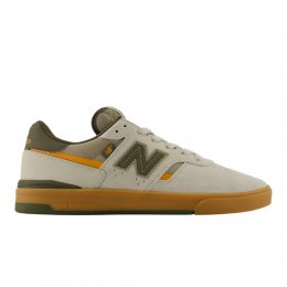 Incaltaminte New Balance Numeric Jamie Foy 306 Timberwolf/Dark Moss