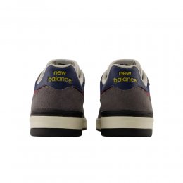 Incaltaminte New Balance Numeric Jamie Foy 306C Castlerock/NB Navy