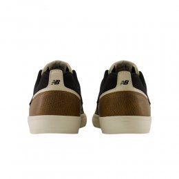 Incaltaminte New Balance Numeric Jamie Foy 306 Pumpernickel/Black