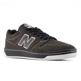 Incaltaminte New Balance 480 Black