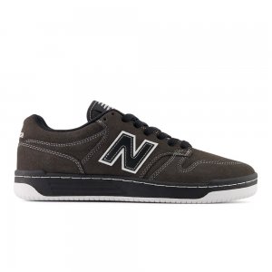Incaltaminte New Balance 480 Black