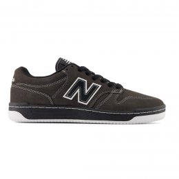 Incaltaminte New Balance 480 Black