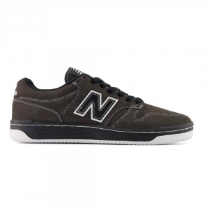 Incaltaminte New Balance 480 Black