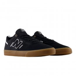 Incaltaminte New Balance Numeric Jamie Foy 306 Black/White
